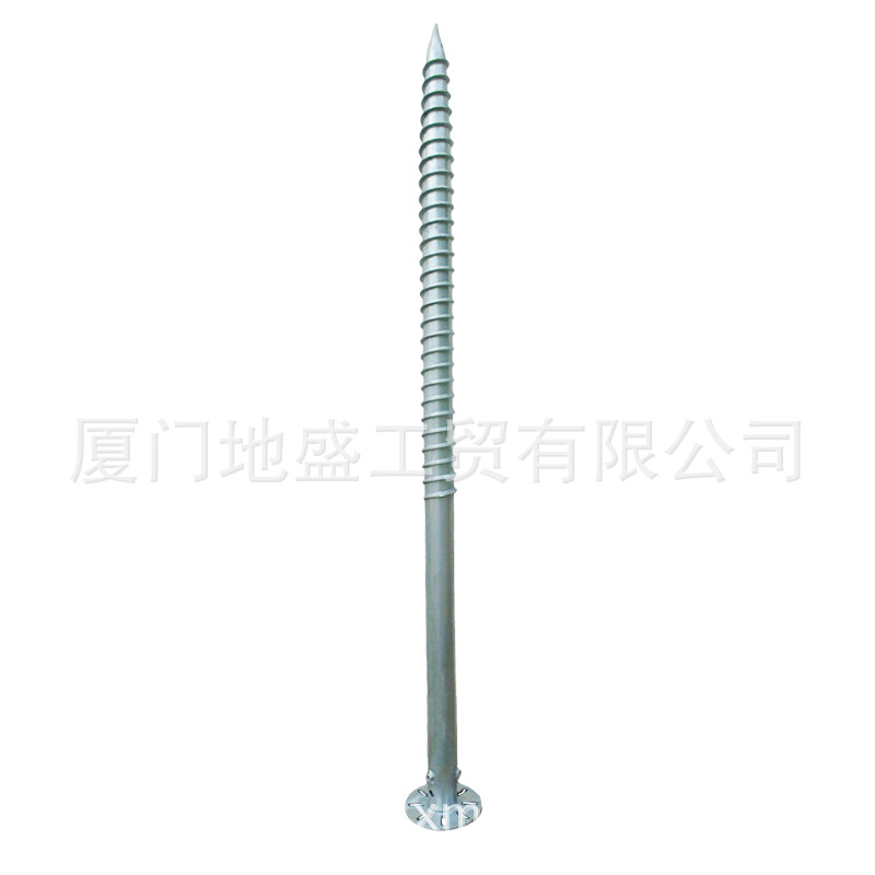 可調(diào)法蘭盤直插式2