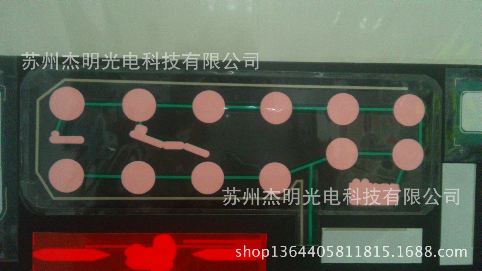 薄膜開(kāi)關(guān) (11)