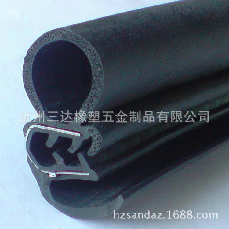 機械密封條7元，米