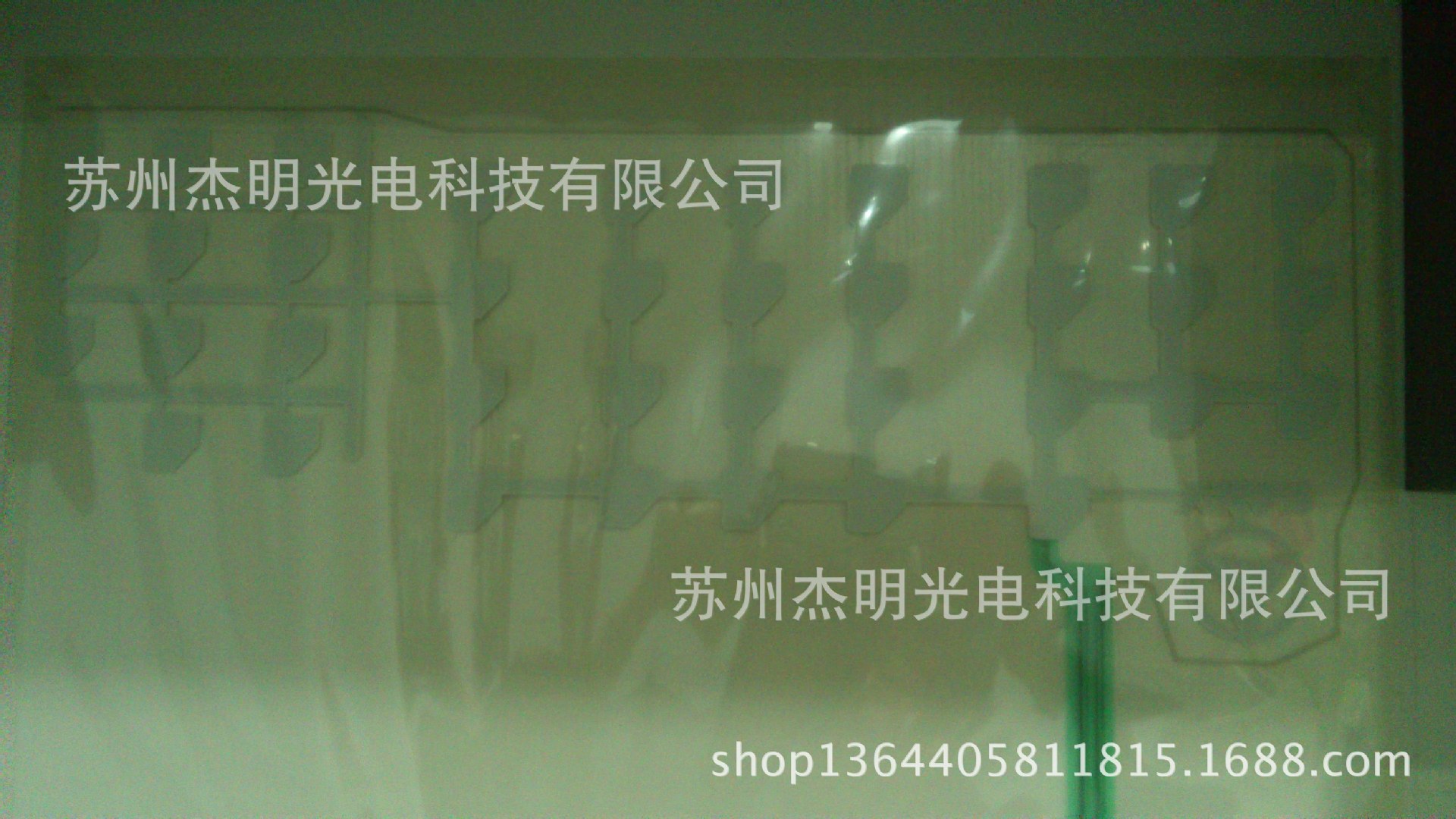 薄膜開(kāi)關(guān) (13)