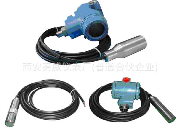 投入式液位計(jì)