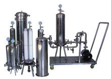 不銹鋼精密過濾器-上海大張過濾設(shè)備 不銹鋼精密過濾器-上海大張過濾設(shè)備