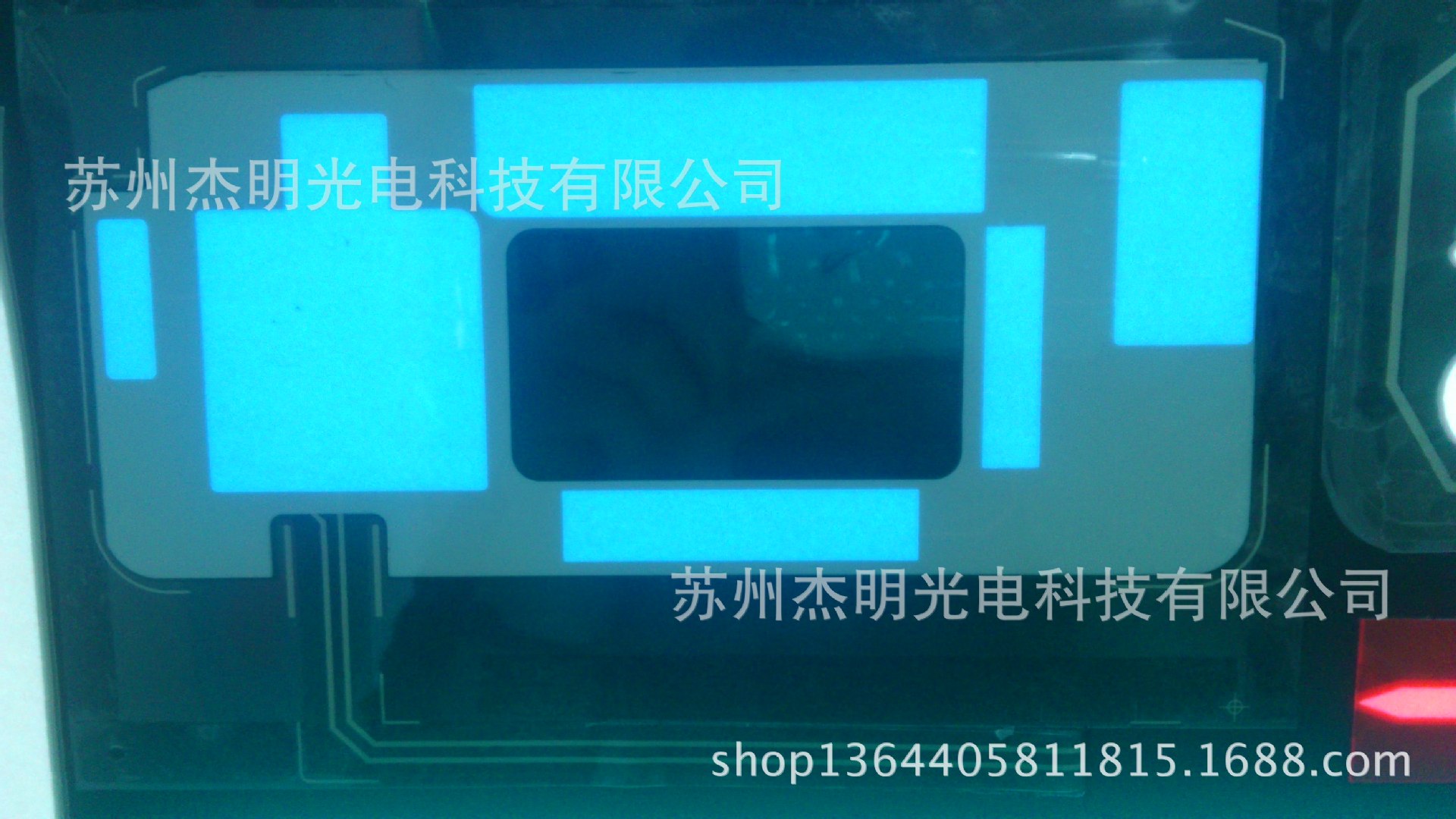 薄膜開(kāi)關(guān) (14)